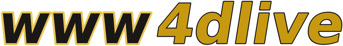 www4dlive logo